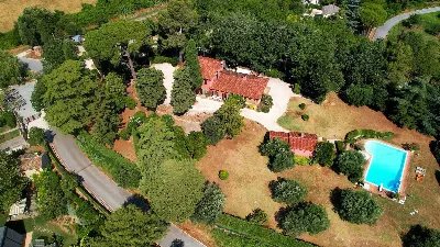 Villa in vendita a Monte Roberto - foto 2