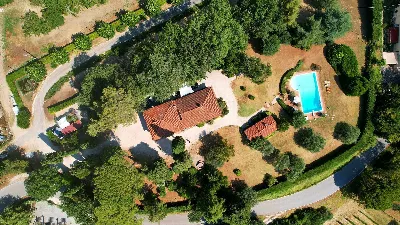 Villa in vendita a Monte Roberto - foto 3