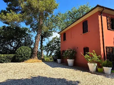 Villa in vendita a Monte Roberto - foto 6