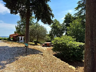Villa in vendita a Monte Roberto - foto 8