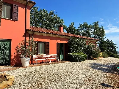 Villa in vendita a Monte Roberto - foto 9