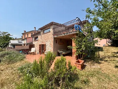 Rustico/Casale a Fabriano