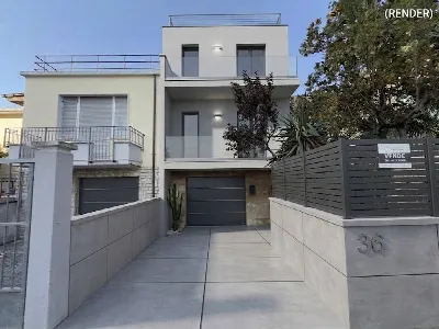 Villa in vendita a Fabriano - foto 1