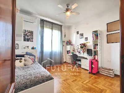 Villa in vendita a Campi Bisenzio - foto 10