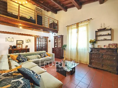 Villa in vendita a Campi Bisenzio - foto 3