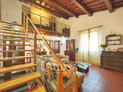 Villa in vendita a Campi Bisenzio - foto 5