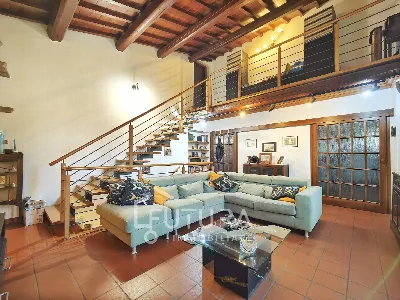 Villa in vendita a Campi Bisenzio - foto 6
