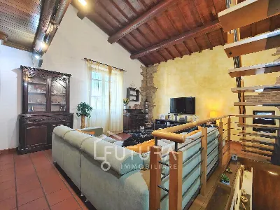 Villa in vendita a Campi Bisenzio - foto 7