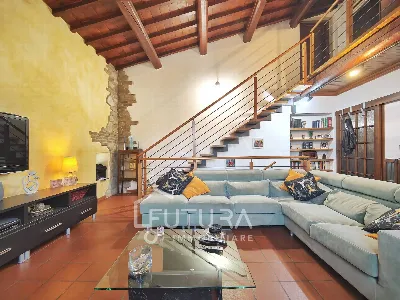 Villa in vendita a Campi Bisenzio - foto 8