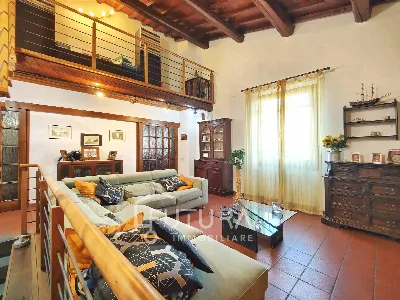 Villa in vendita a Campi Bisenzio - foto 9