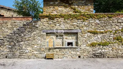 Rustico/Casale in vendita a Gubbio - foto 10