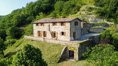Rustico/Casale in vendita a Gubbio - foto 4