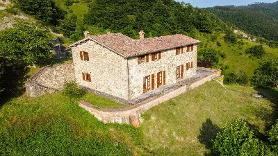 Rustico/Casale in vendita a Gubbio - foto 5