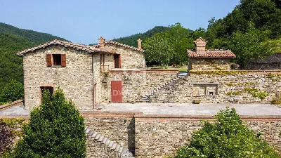 Rustico/Casale in vendita a Gubbio - foto 6