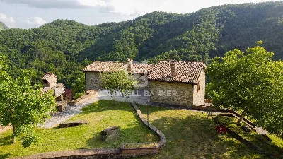 Rustico/Casale in vendita a Gubbio - foto 7
