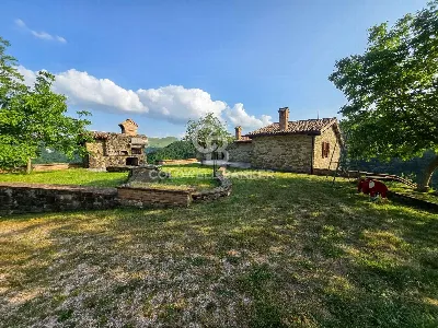 Rustico/Casale in vendita a Gubbio - foto 8