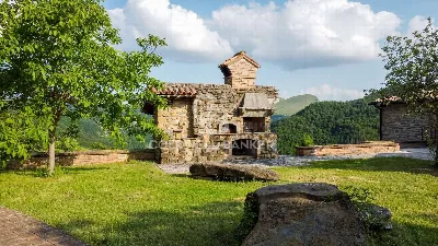 Rustico/Casale in vendita a Gubbio - foto 9