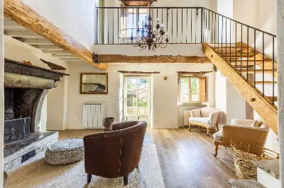 Villa in vendita a Cortona - foto 1