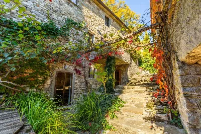 Villa in vendita a Cortona - foto 10