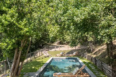 Villa in vendita a Cortona - foto 3