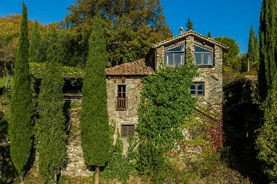 Villa in vendita a Cortona - foto 4