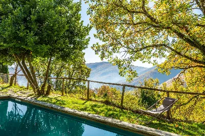 Villa in vendita a Cortona - foto 5