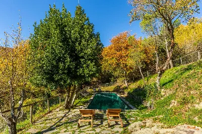 Villa in vendita a Cortona - foto 6