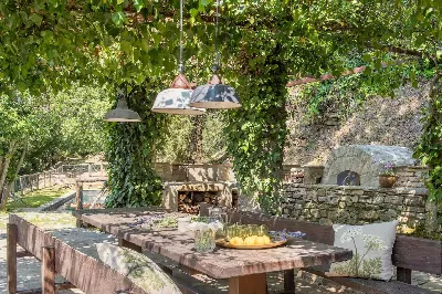 Villa in vendita a Cortona - foto 7