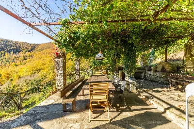 Villa in vendita a Cortona - foto 8