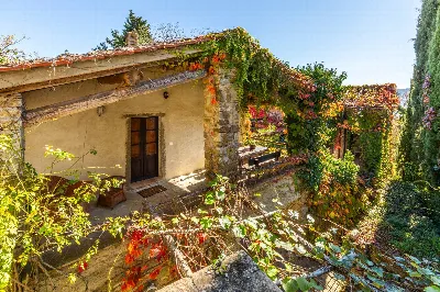Villa in vendita a Cortona - foto 9