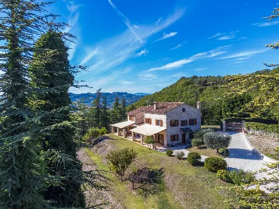 Rustico/Casale in vendita a Fermignano - foto 1