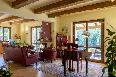 Rustico/Casale in vendita a Fermignano - foto 10