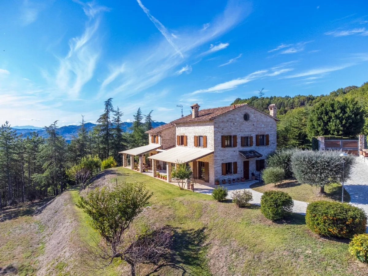 Rustico/Casale in vendita a Fermignano - foto 2