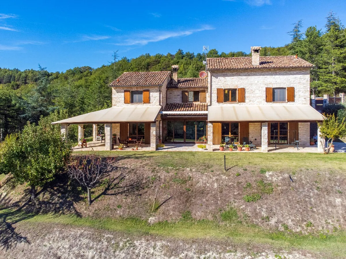 Rustico/Casale in vendita a Fermignano - foto 3