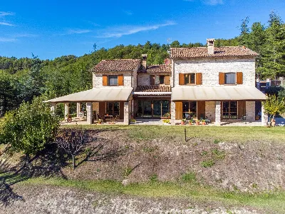 Rustico/Casale in vendita a Fermignano - foto 3
