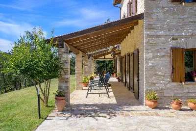 Rustico/Casale in vendita a Fermignano - foto 4