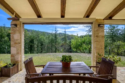 Rustico/Casale in vendita a Fermignano - foto 7