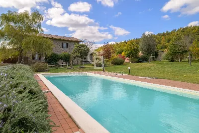 Rustico/Casale a Cortona
