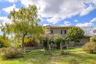 Rustico/Casale in vendita a Cortona - foto 3