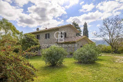 Rustico/Casale in vendita a Cortona - foto 4