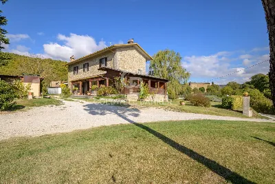 Rustico/Casale in vendita a Cortona - foto 5