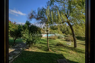 Rustico/Casale in vendita a Cortona - foto 7