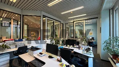 Ufficio a Milano