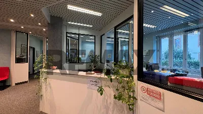 Ufficio in vendita a Milano, Bicocca, Nigu... - foto 2