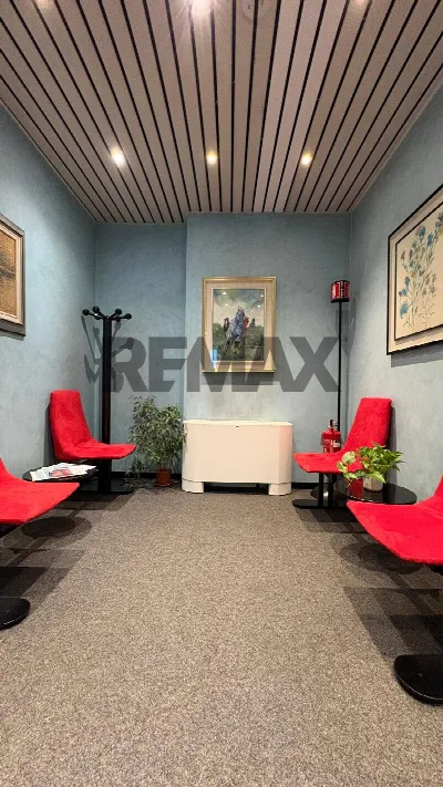 Ufficio in vendita a Milano, Bicocca, Nigu... - foto 6