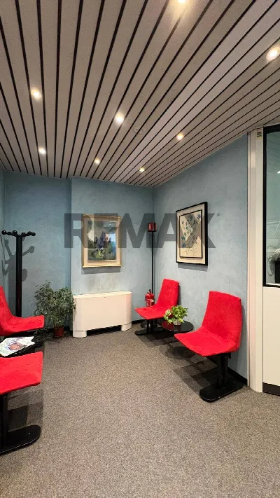 Ufficio in vendita a Milano, Bicocca, Nigu... - foto 7
