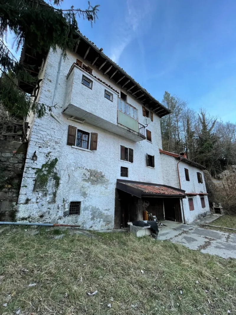 Rustico/Casale in vendita a Taleggio - foto 1
