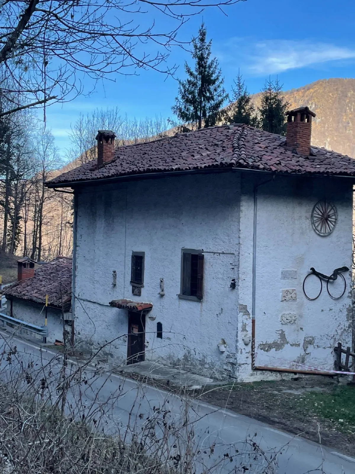 Rustico/Casale in vendita a Taleggio - foto 2