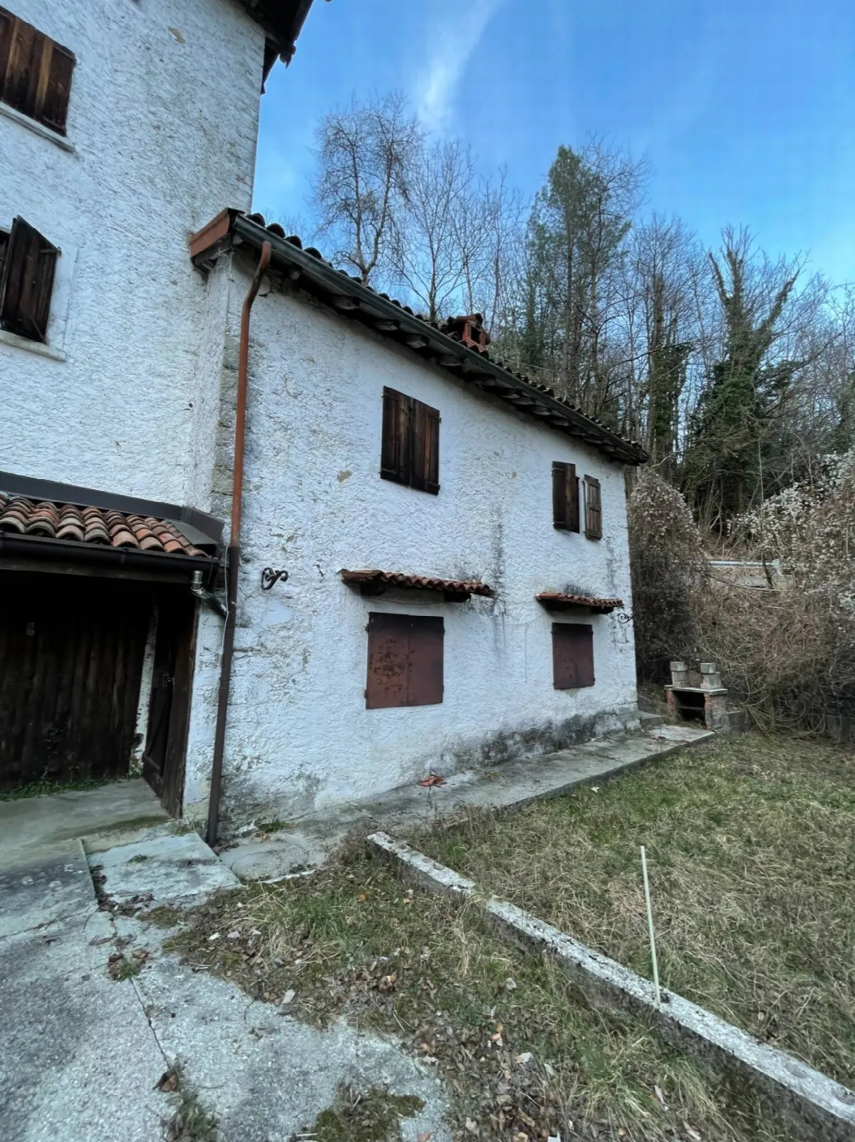 Rustico/Casale in vendita a Taleggio - foto 3