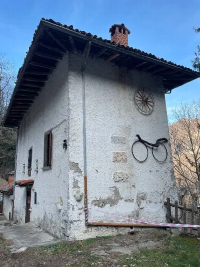 Rustico/Casale in vendita a Taleggio - foto 7